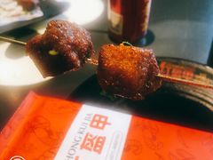 -红钳侠小龙虾·烧烤(中赢康康谷店)