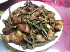 -北京龙庆四季香农家饭庄·灶台鱼·碳烤虹鳟鱼(龙庆峡店)