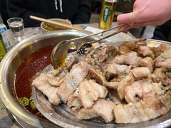 -肖肖酸萝卜鱼火锅(总店)