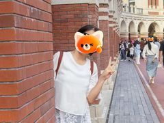 -民园广场