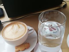 -深圳中洲万豪酒店·咖啡廊