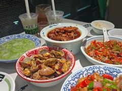 -欧记大排档·景德菜(上海首店)