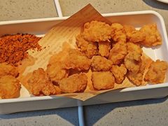 -半天妖烤鱼(中山路店)