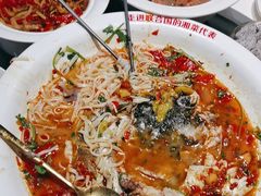 -坛宗剁椒鱼头(河西王府井店)