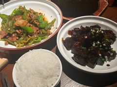 -绿茶餐厅(朝阳大悦城店)