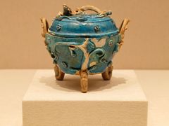 -深圳博物馆(古代艺术馆)