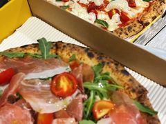 -Primo·丽莫意大利窑烤披萨