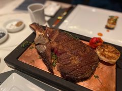-ZHAO赵·牛扒坊(万象城店)
