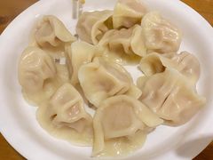 -海胆小馆(东北水饺·春柳店)