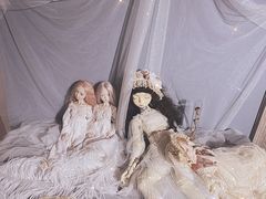 -【朵云轩艺术中心】博洛尼亚插画展·中国巡展·上海站