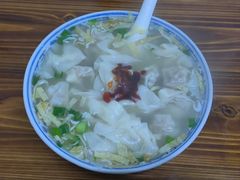 -胖子馄饨坊