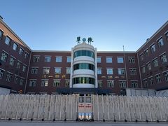 -北京市海淀区翠微小学