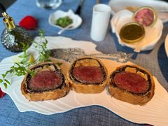 -弦月窗LUNETTE BY AMANDA(复兴路店)