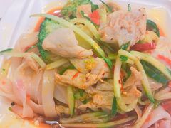 -魏家凉皮(兵马俑店)
