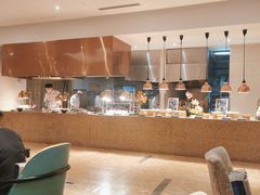 -宁波阳光豪生大酒店·豪生咖啡厅