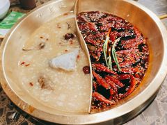 -小龙坎火锅(春熙太古里店)