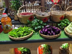 -农耕记·湖南土菜(halo广场店)