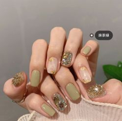 -Adore nail日式美甲美睫