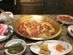 -小龙坎火锅(全球总店)