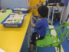 -童程童美少儿编程乐高机器人(红谷滩校区)