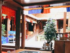 大堂-滇藏石锅宴(北门坡古城管理局店)