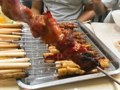 -王记西鎮电烤肉(汶上路店)