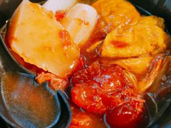 -亞婆井·劲抽面食(铂顿城店)