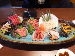 -千代武日本料理(哈西店)
