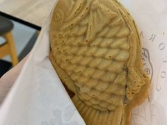 -粉粉乐鲷鱼烧(美罗城店)