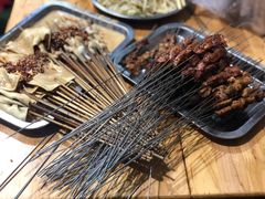 -清真·马峰烤肉(小学习北巷店)