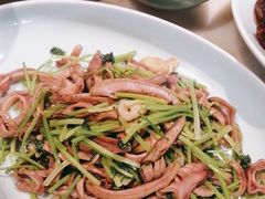 -情满四合院•京菜•烤鸭(动物园店)