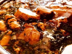 -苹果树下艺术餐厅(通州店)