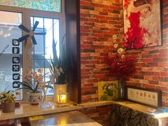 -韩流热风(桥东街店)