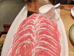 -百草滩羊清水涮羊肉(长城路店)