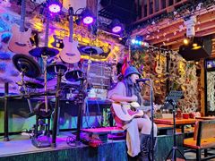 -在路上酒吧(大理古城店)