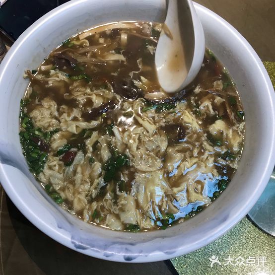 小味鲜私菜馆(延安路店)