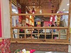 -老渔翁炖鱼坊(开发区东山总店)