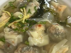 -海平馄饨(逍遥二路店)