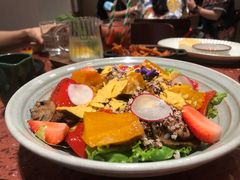 -La Terre乐田(万象城店)