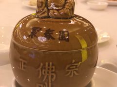 -聚春园自助餐厅(东街口店)