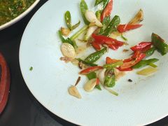 -桥边小楼·手工云南菜·丽江地标美食