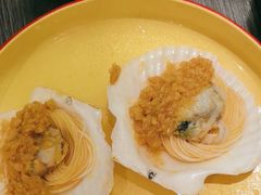 -AJIYA·池袋日式烧肉自助(天津万象城店)