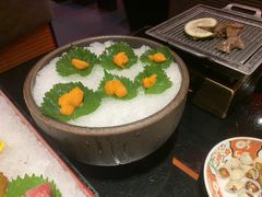 -万岛日本料理铁板烧(宁波阪急店)
