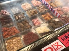 -川锅哎哟·麻辣香锅(国大城市广场店)