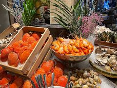 -安蒂娅·海鲜自助餐厅(安蒂娅美兰酒店)