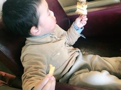 -G+KITCHEN(龙湖狮山天街店)