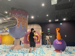 -MELAND CLUB亲子乐园·派对·餐厅(北京芳圆里ID MALL店)