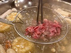 -潮汕良记牛肉火锅(洪武路店)