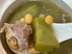 -明姨仔潮汕美食·碳炉猪脚·汕尾牛腩饭·起片鸡煲(起义路店)