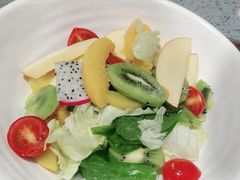 -金迈圆烤肉餐厅(维多利店)